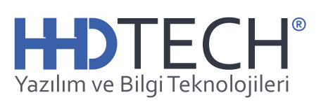 HHD Tech Logo